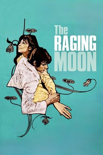 Watch The Raging Moon 1971 poster