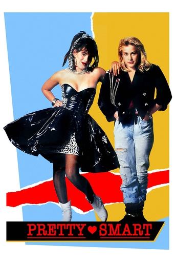 Watch Pretty Smart 1987 poster