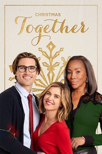 Watch Christmas Together 2020 poster