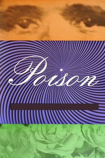 Watch Poison 1991 poster