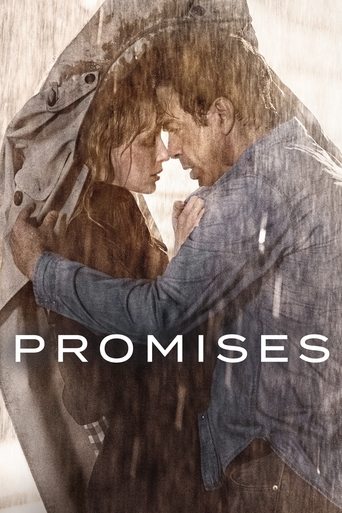 Watch Promises 2021 poster