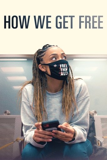 Watch How We Get Free 2023 poster
