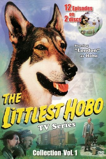 Watch The Littlest Hobo (1963) 1963 poster