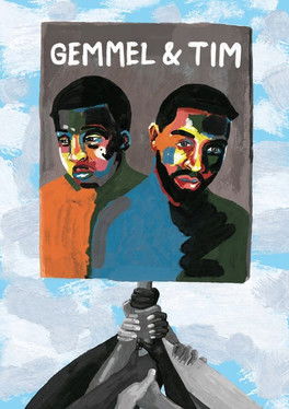 Watch Gemmel & Tim 2021 poster