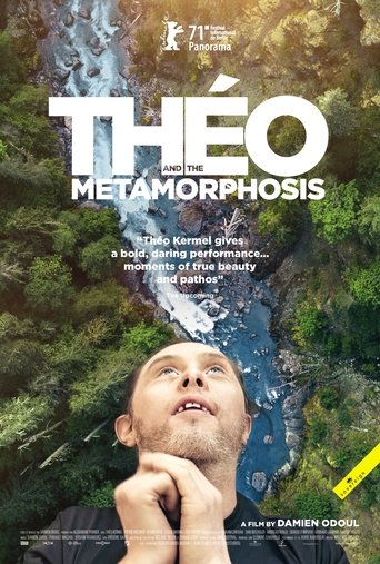 Watch Theo and the Metamorphosis 2022 poster