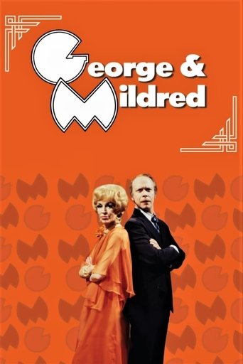 Watch George and Mildred 1976 poster