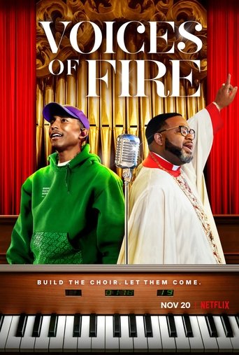 Watch Voices of Fire 2020 poster
