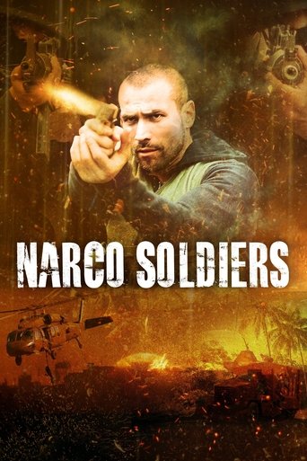 Watch Narco Soldiers 2019 poster