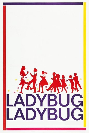 Watch Ladybug Ladybug 1963 poster