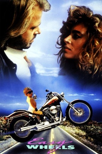 Watch Easy Wheels 1989 poster