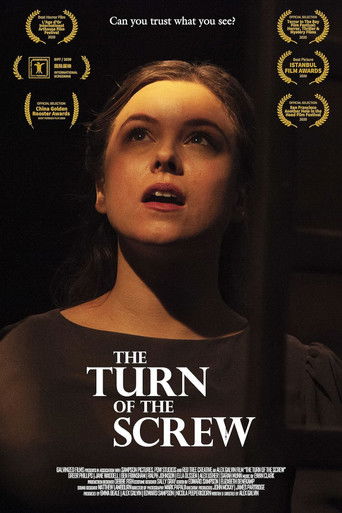 The Turn of the Screw 2020