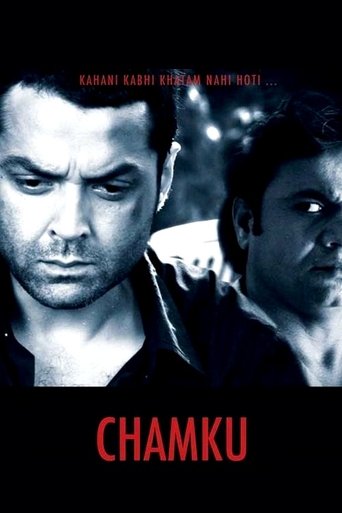 Watch Chamku 2008 poster