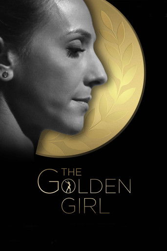 Watch The Golden Girl 2019 poster