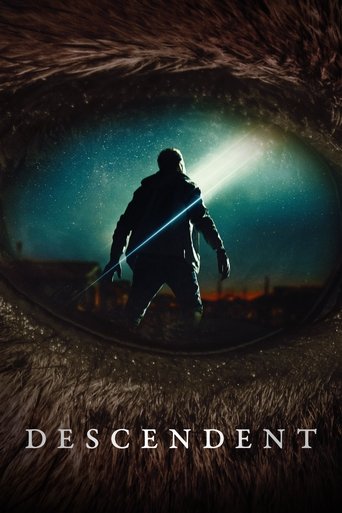 Watch Descendent 2025 poster