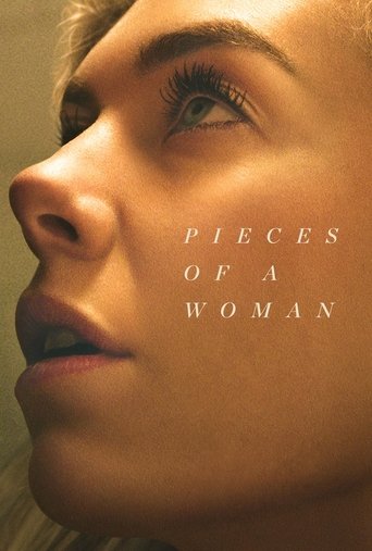 Watch Pieces of a Woman 2020 poster