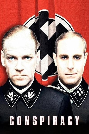 Watch Conspiracy 2001 poster