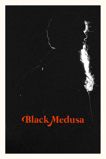 Watch Black Medusa 2021 poster