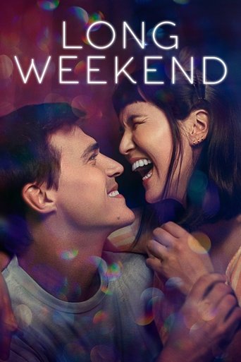 Watch Long Weekend 2021 poster