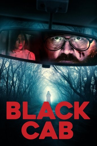 Watch Black Cab 2024 poster