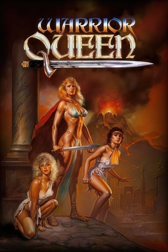 Watch Warrior Queen 1987 poster