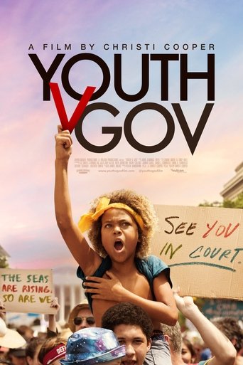 Watch Youth v Gov 2020 poster