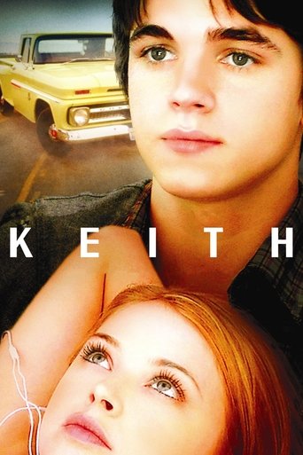 Watch Keith 2008 poster