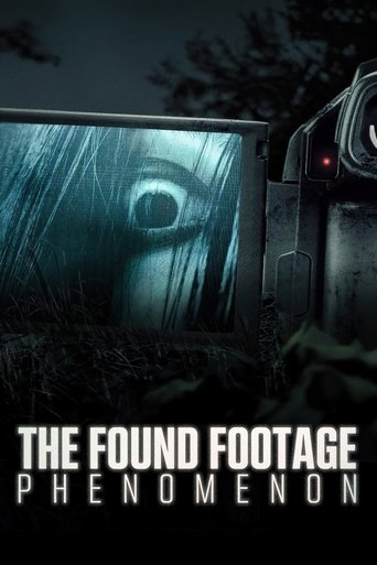 Watch The Found Footage Phenomenon 2021 poster