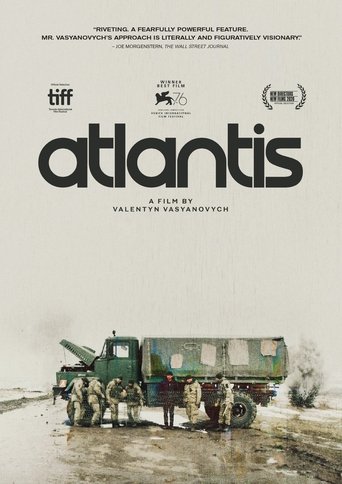 Watch Atlantis 2020 poster