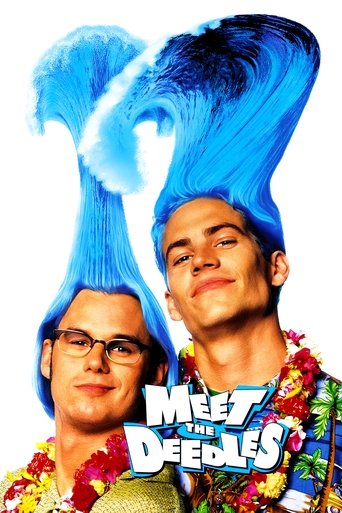 Watch Meet the Deedles 1998 poster