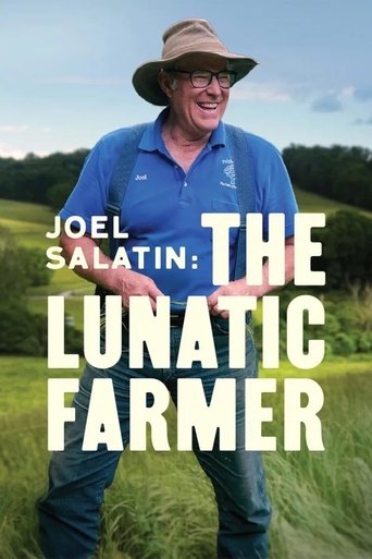 Watch The Lunatic Farmer 2025 poster