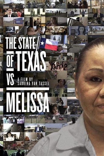 Watch The State of Texas vs. Melissa 2021 poster