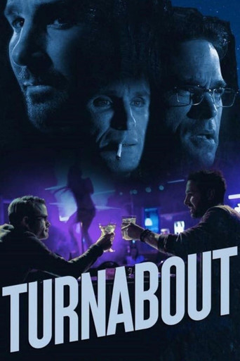 Watch Turnabout 2016 poster