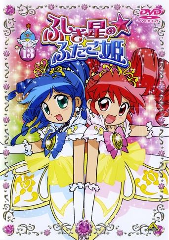 Watch Twin Princess of Wonder Planet 2005 poster