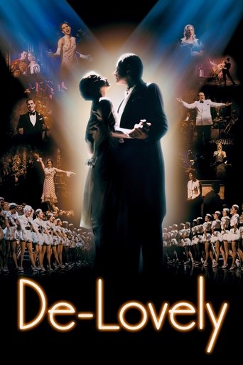 Watch De-Lovely 2004 poster
