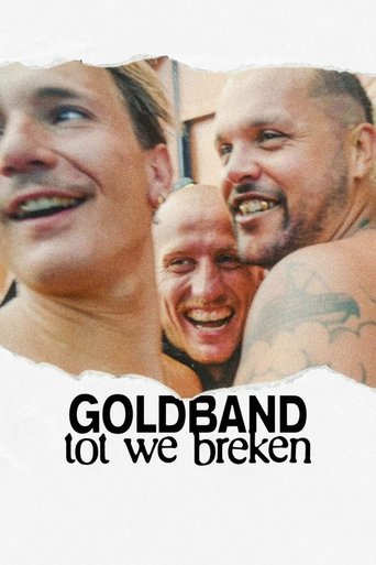 Watch Goldband: Tot We Breken 2025 poster