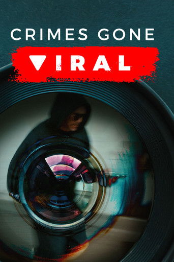 Watch Crimes Gone Viral 2020 poster