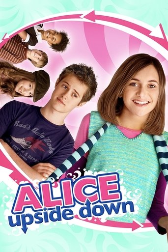 Watch Alice Upside Down 2007 poster