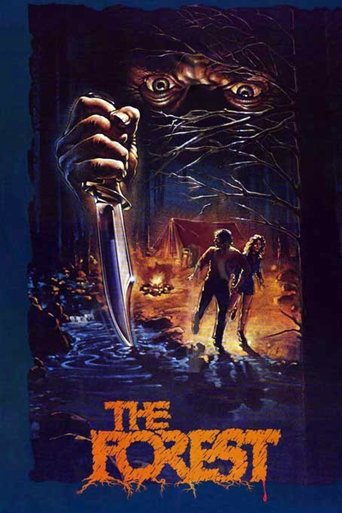 Watch The Forest 1982 poster