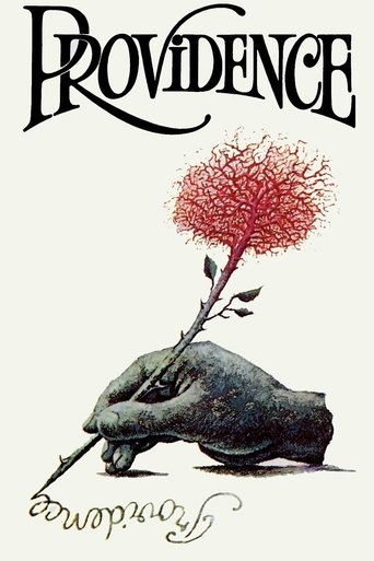 Watch Providence 1977 poster
