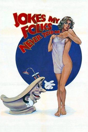 Watch Jokes My Folks Never Told Me 1978 poster