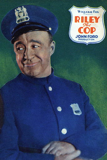 Watch Riley the Cop 1928 poster