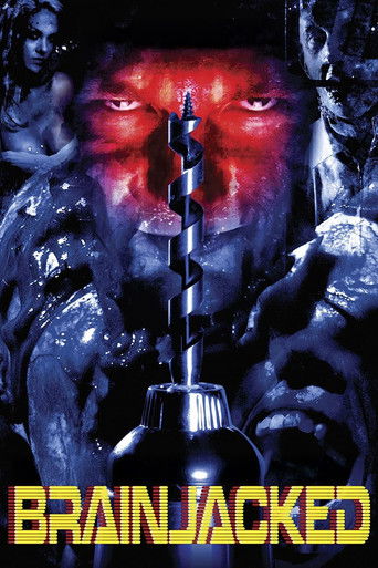Watch Brainjacked 2009 poster