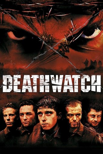 Watch Deathwatch 2002 poster