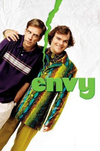 Watch Envy 2004 poster