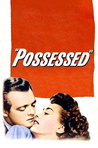 Watch Possessed 1947 poster