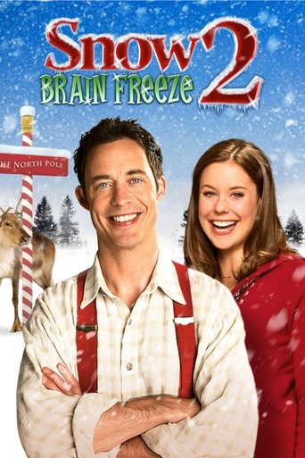 Watch Snow 2: Brain Freeze 2009 poster