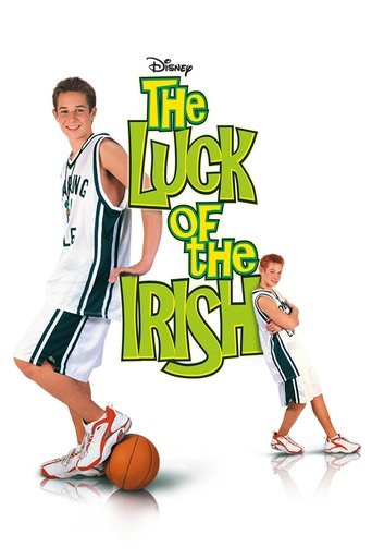 Watch The Luck of the Irish 2001 poster