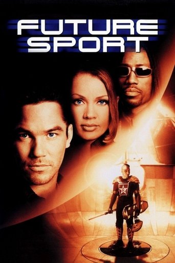 Watch Futuresport 1999 poster