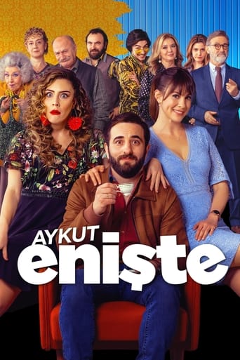 Watch Brother in Love 2019 poster