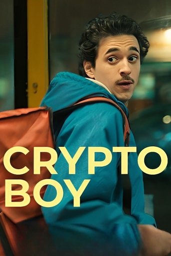 Watch Crypto Boy 2023 poster